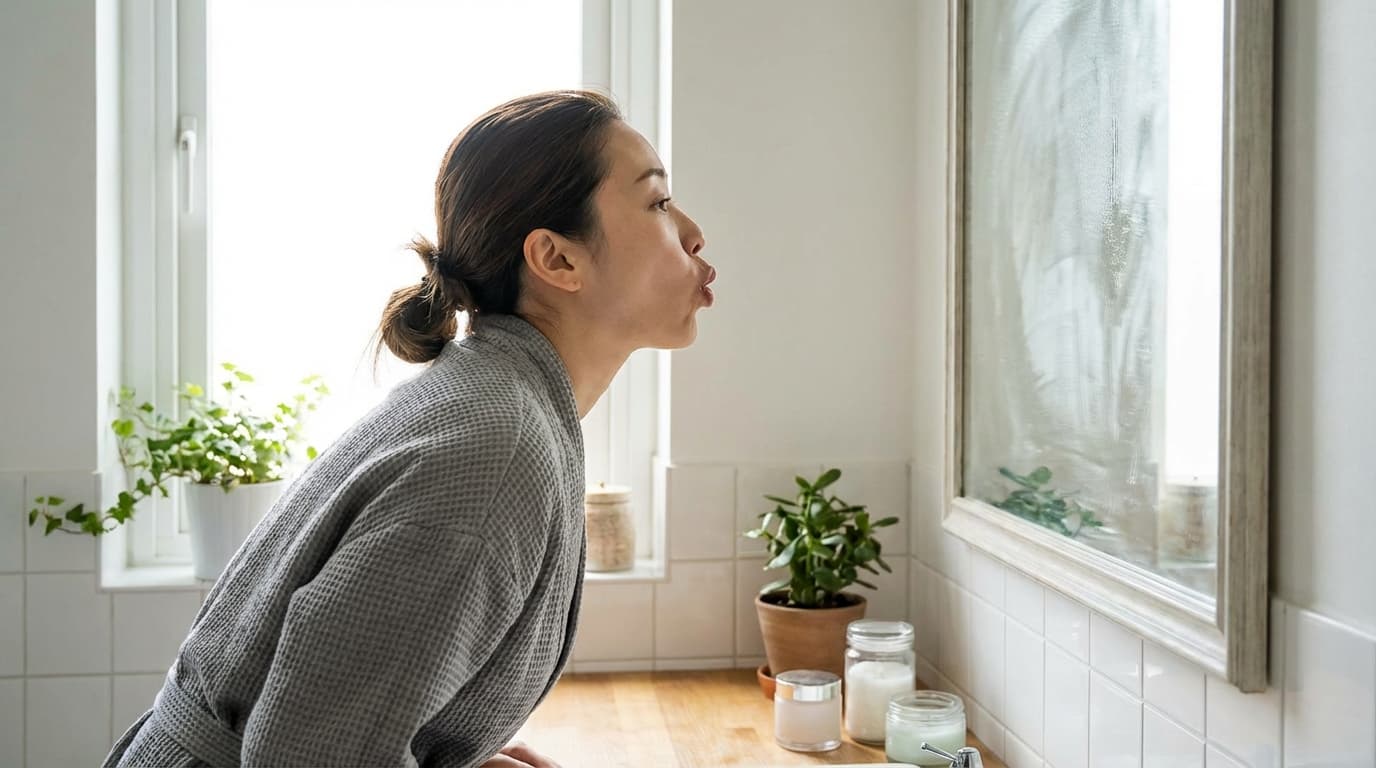 いびきは改善できる。最新の睡眠医学が示す7つの改善メソッド - いびき改善のための食事術
