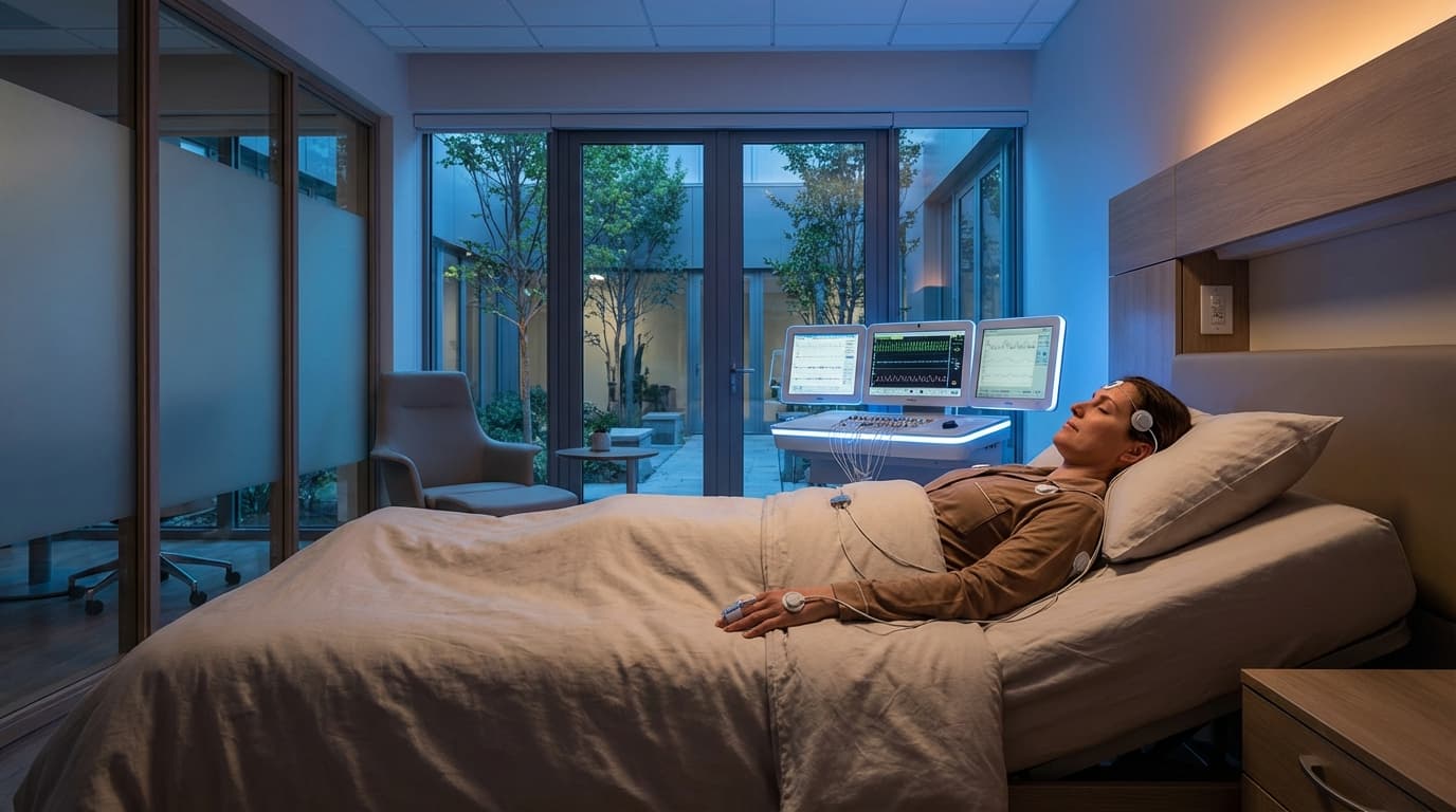 いびきは改善できる。最新の睡眠医学が示す7つの改善メソッド