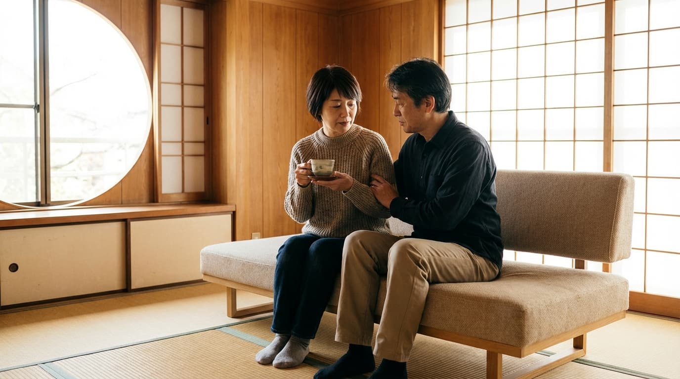 パートナーのいびきで眠れない夜｜夫婦で取り組む改善ステップ - まずは「いびき」を正しく理解する