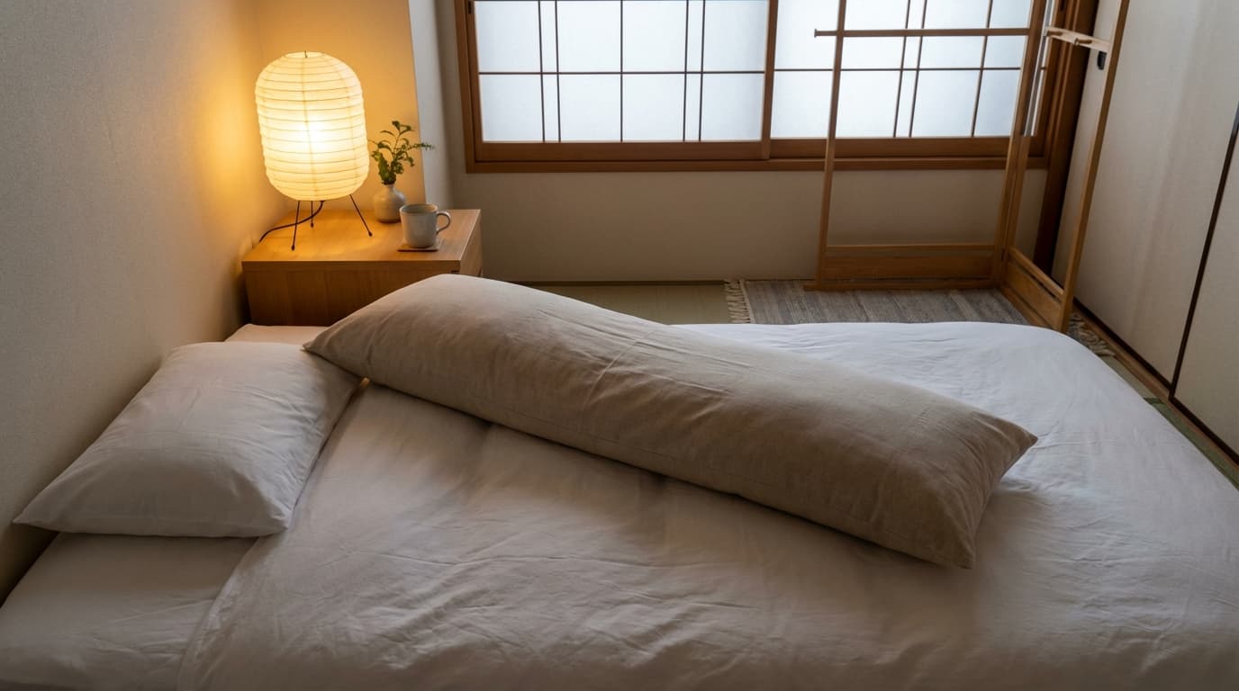 横向き寝でいびきを改善する完全ガイド｜正しい寝姿勢の作り方 - 横向き寝に関するよくある質問