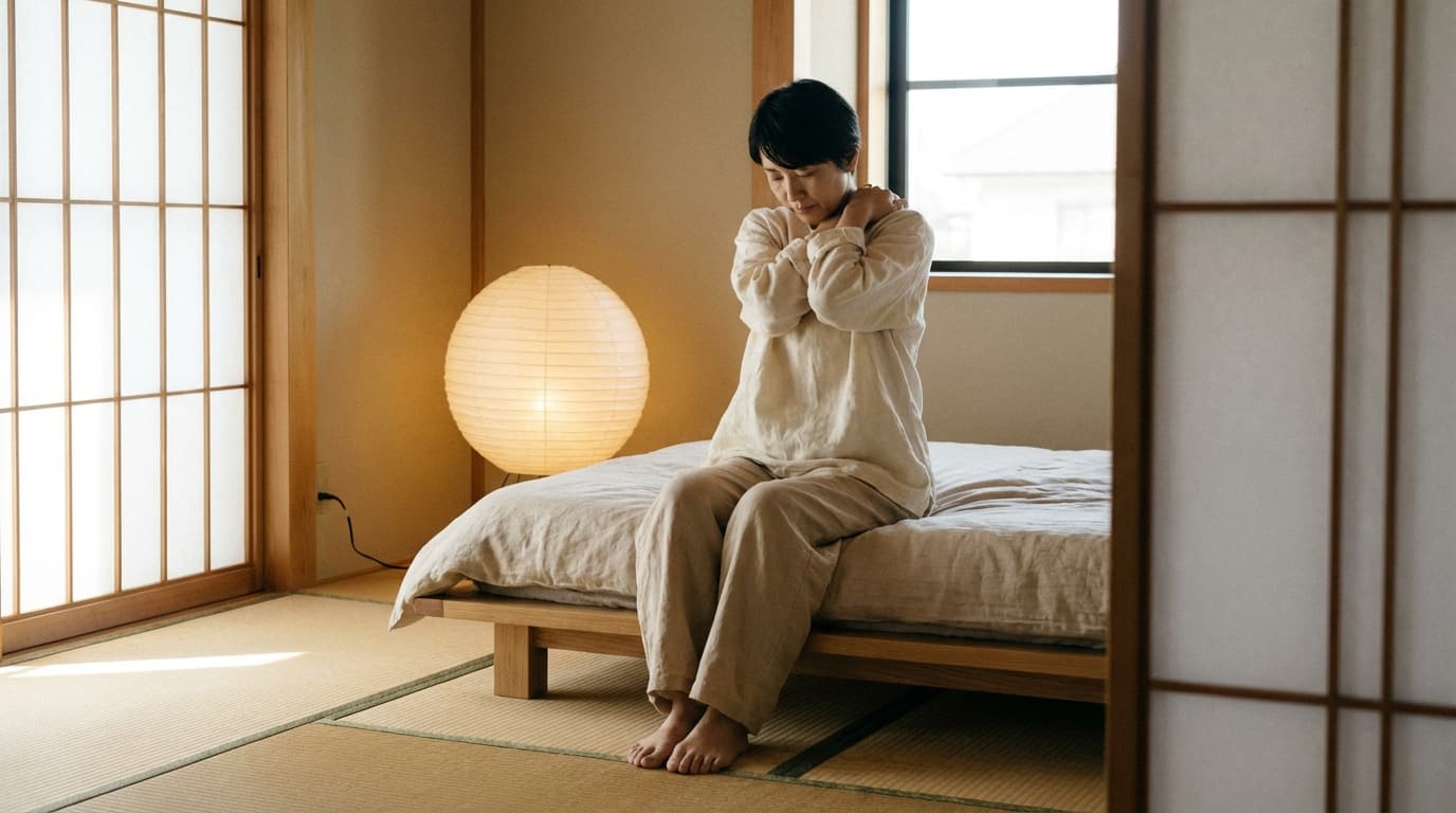 寝る前5分でできる、いびき軽減ストレッチ｜専門家監修の簡単メニュー - 効果を最大化するための実践ポイント