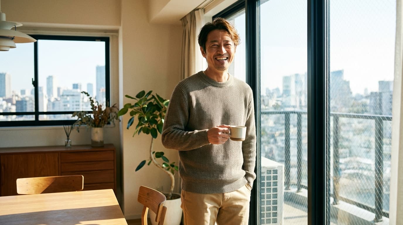 CPAP治療6ヶ月の記録｜45歳会社員が語る変化と本音 - CPAP治療1年後：数値で見る改善