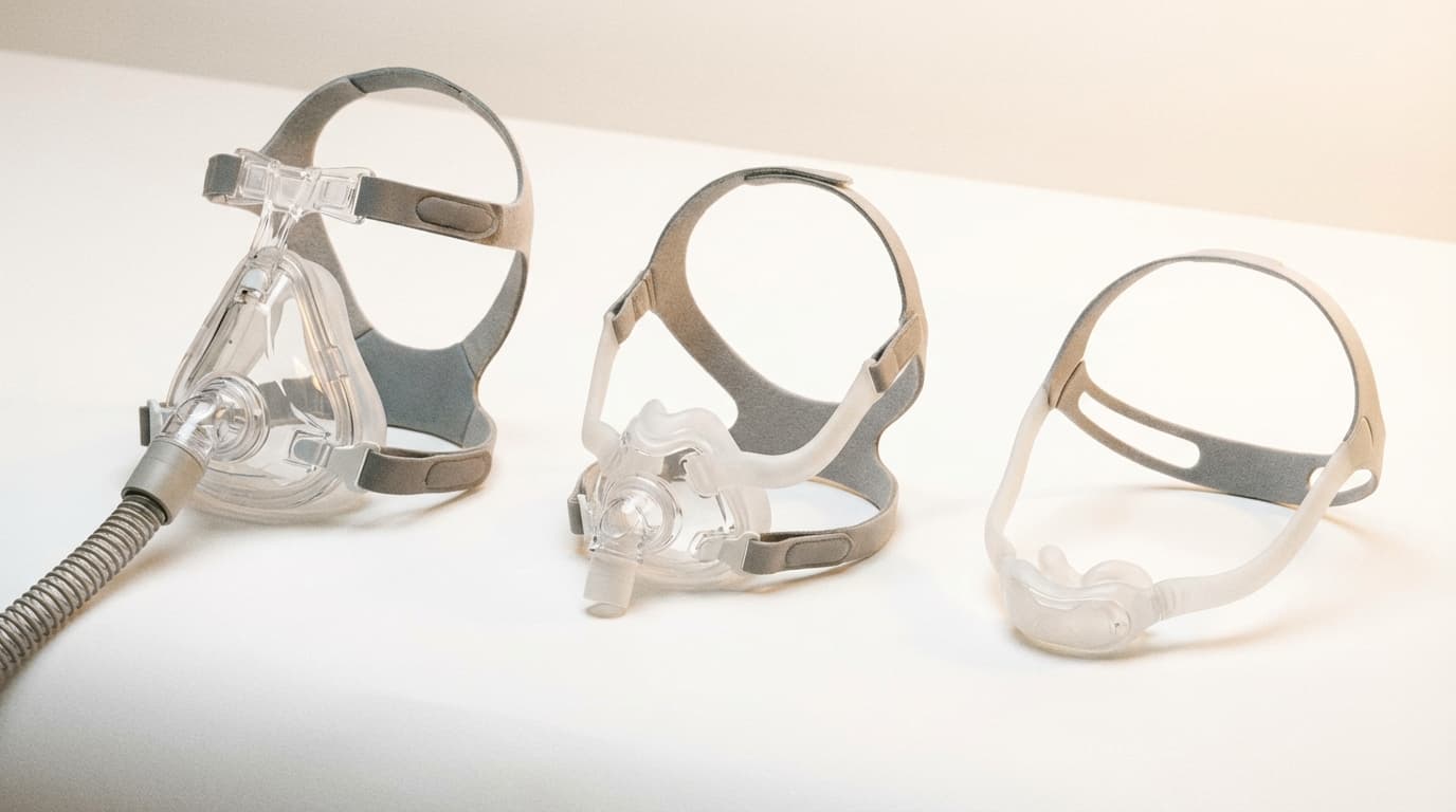 CPAP治療6ヶ月の記録｜45歳会社員が語る変化と本音 - CPAP治療にかかる費用